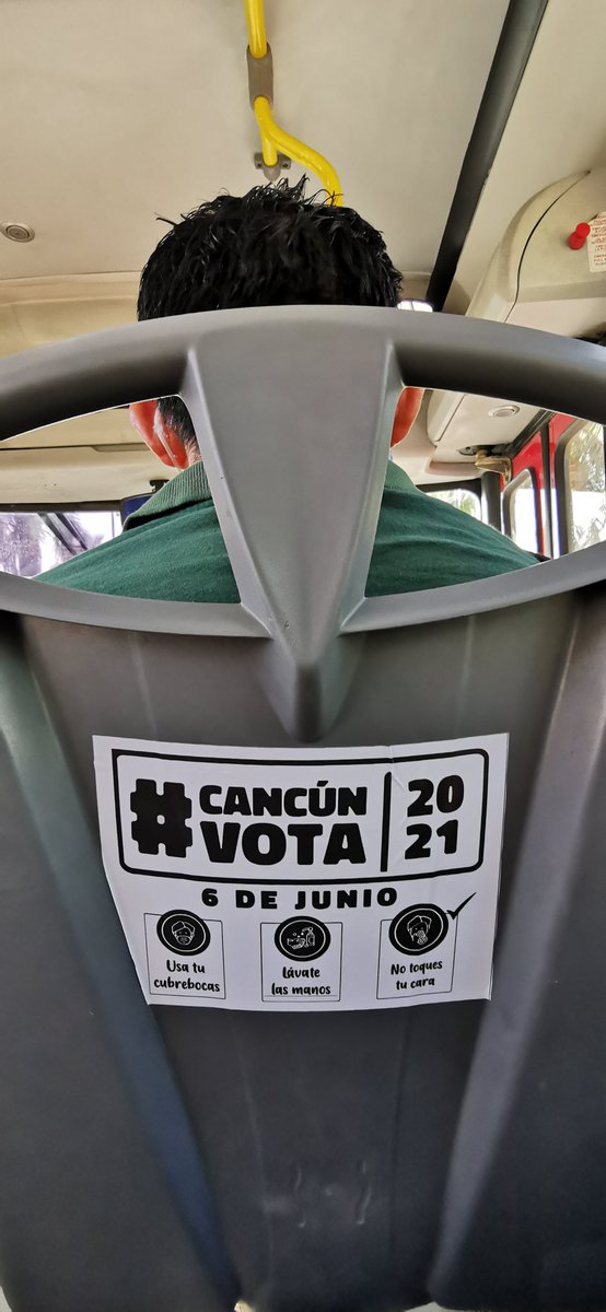 A_Varillas's tweet photo. #Votorazonado no fanatizado. https://t.co/D2mIGRwEdM