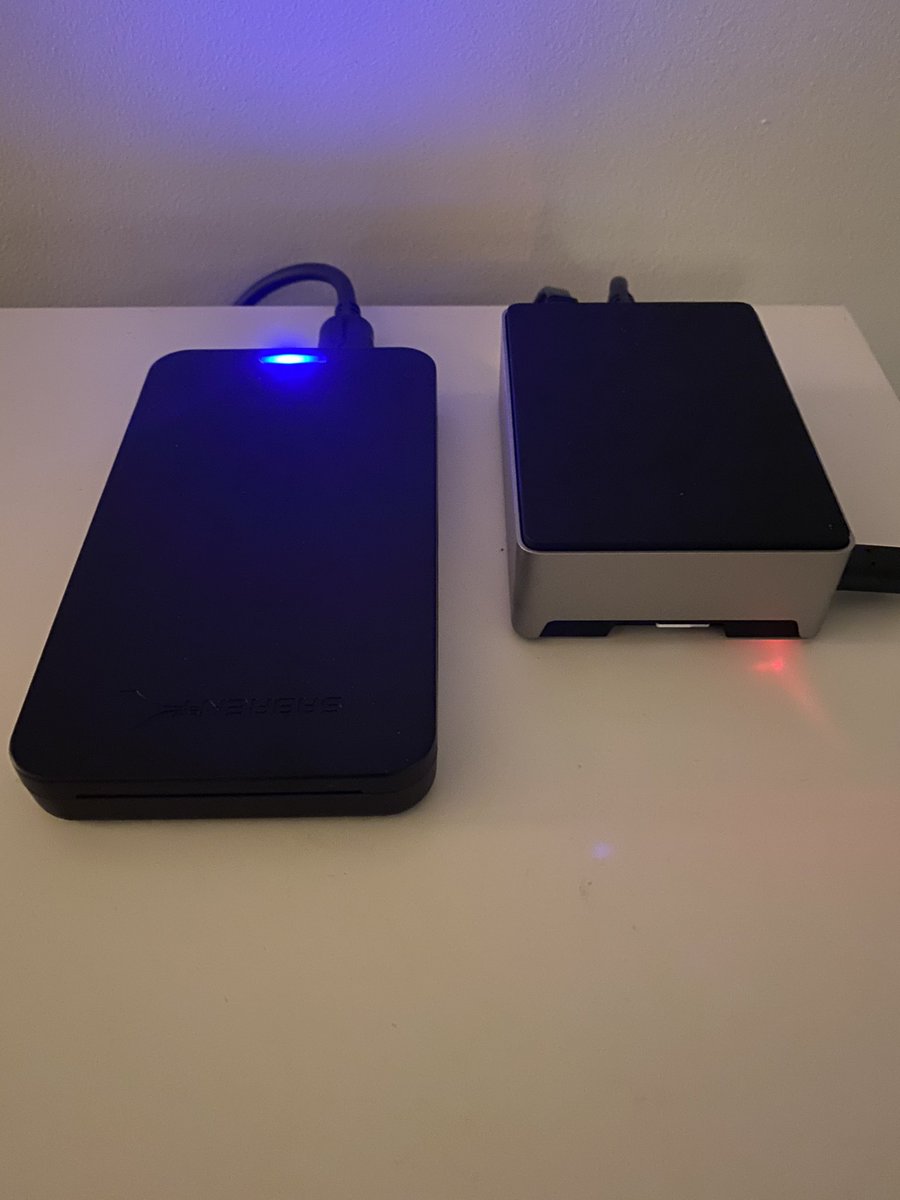 bitapone's tweet photo. @getumbrel https://t.co/NU04fMX52R