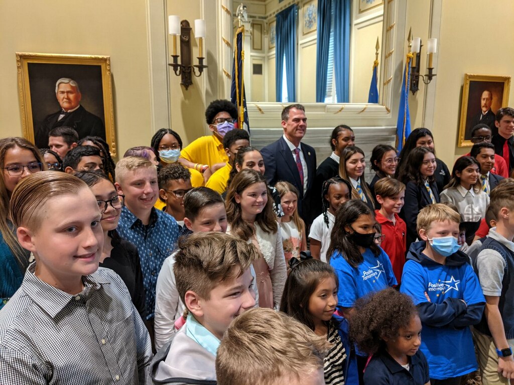 Oklahoma Charters tweet media