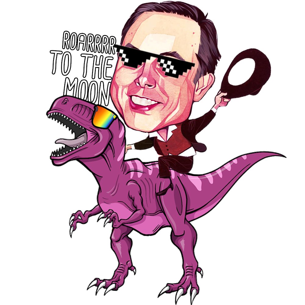 SolanaDINO's tweet image. 10k $DINO's in the discord right now!