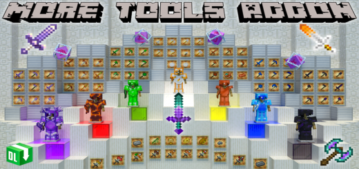 MCPEDL tweet media