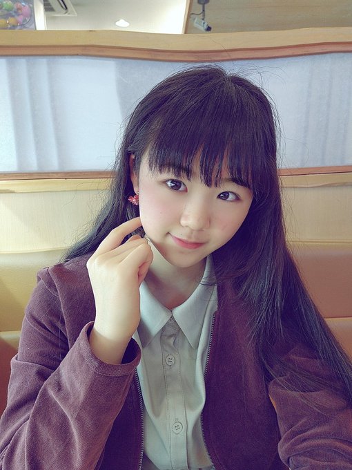 Twitterのコスプレ画像3