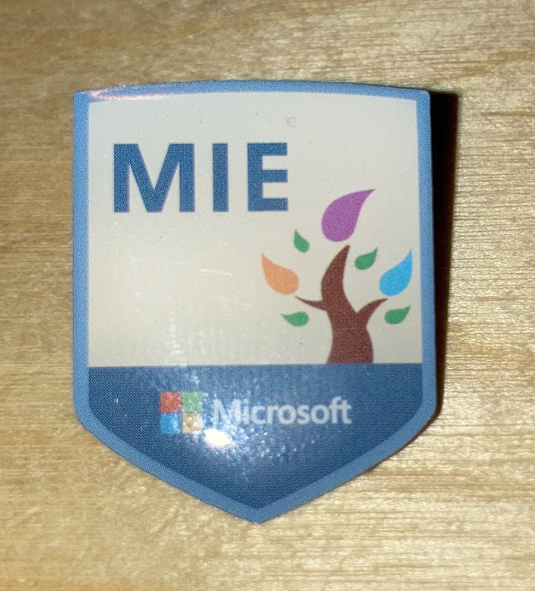 Day 2 and another x2 members of staff have completed their MIE. Shout out to Mr Hussain <a href="/BraidyPhysics/">Braidhurst Physics</a> and Mr Paterson <a href="/MrMPaterson/">Mr M Paterson</a> <a href="/braidhurst_tech/">braidhurst_technology</a> #CertifiedMIE <a href="/braidhurst/">braidhursthighschool</a>