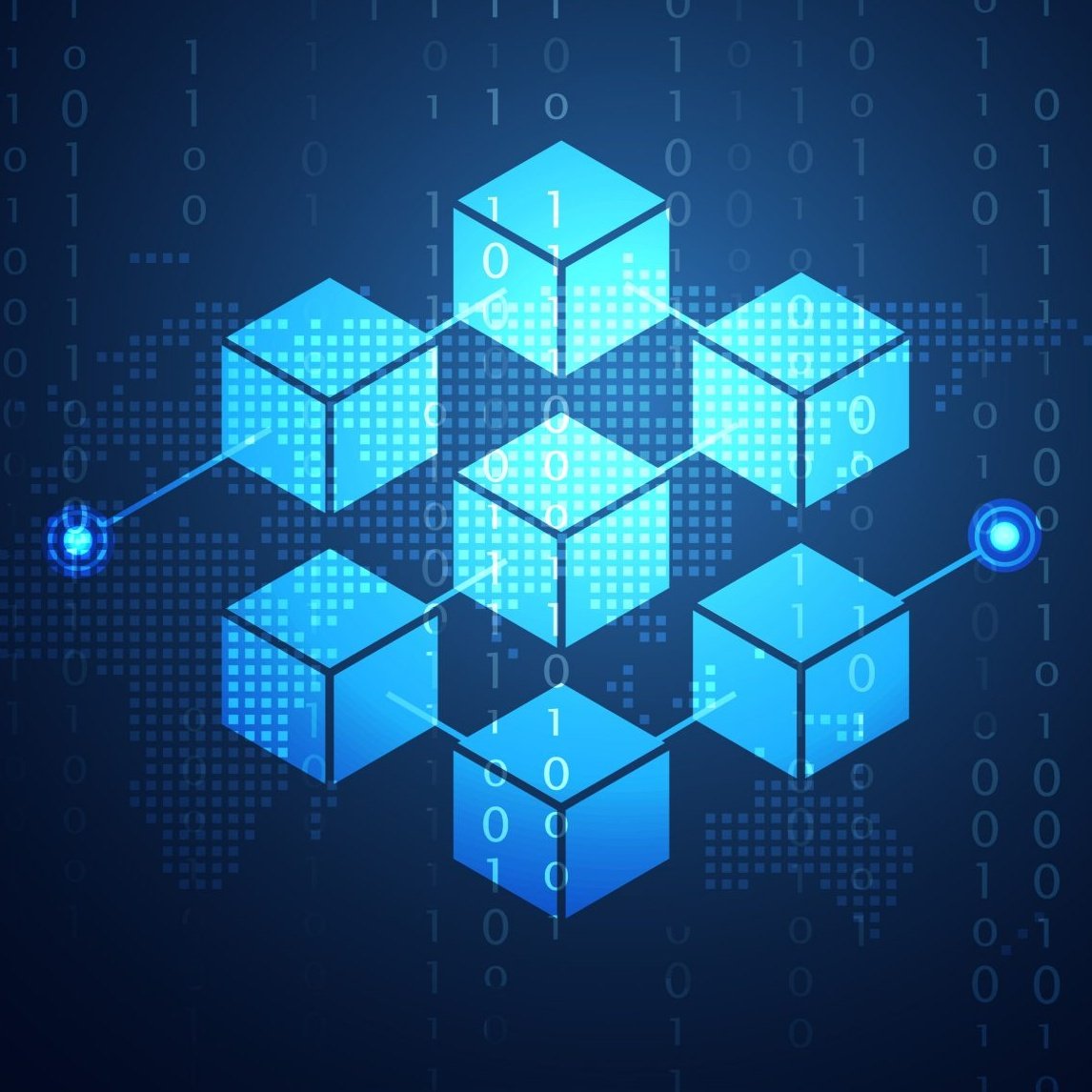 BeingBlockChain tweet media