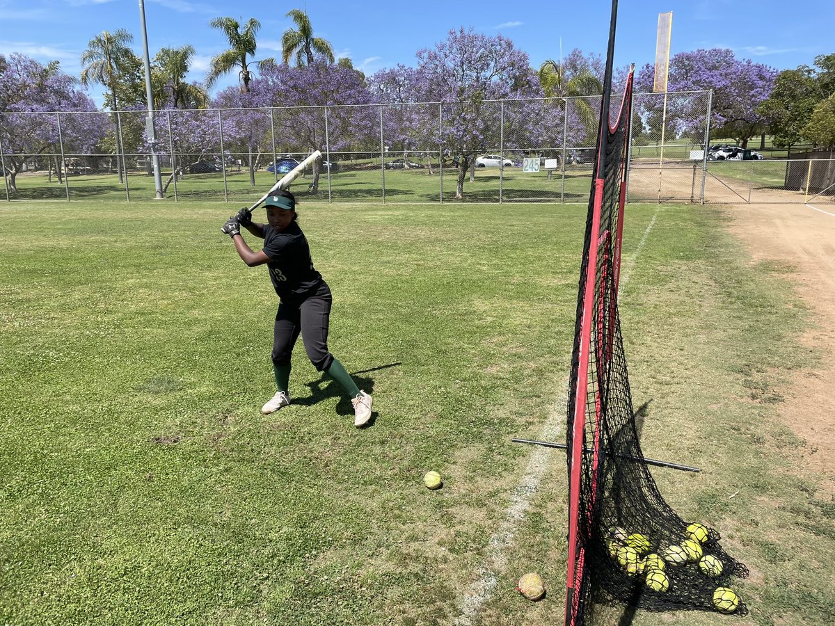 Long Beach Poly Softball tweet media