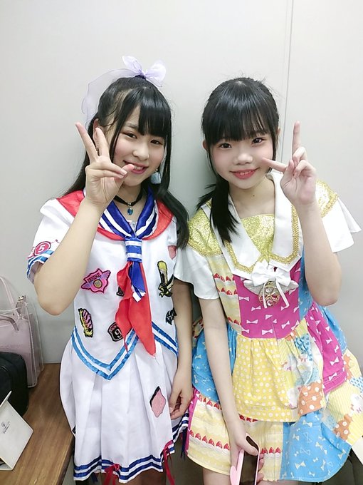 Twitterのコスプレ画像20