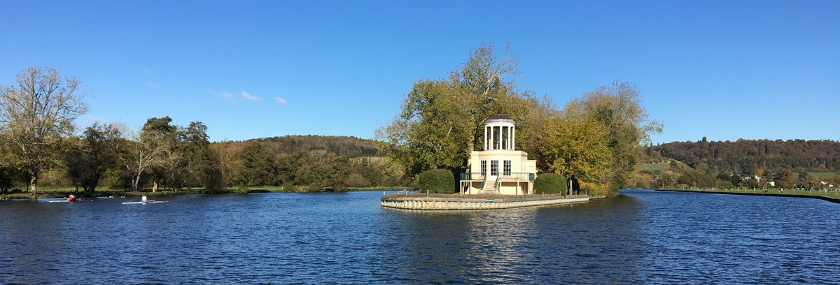 ChiltWalkFest's tweet photo. The #ChilternsWalkingFestival features beautiful walks around #Henley #Chilterns 26 May to 2 June. There are #thamespath walks, nature spotting walks and mindfulness events. Limited spaces, pre-booking essential https://t.co/3l7oILRjfj https://t.co/0cDYkEne37