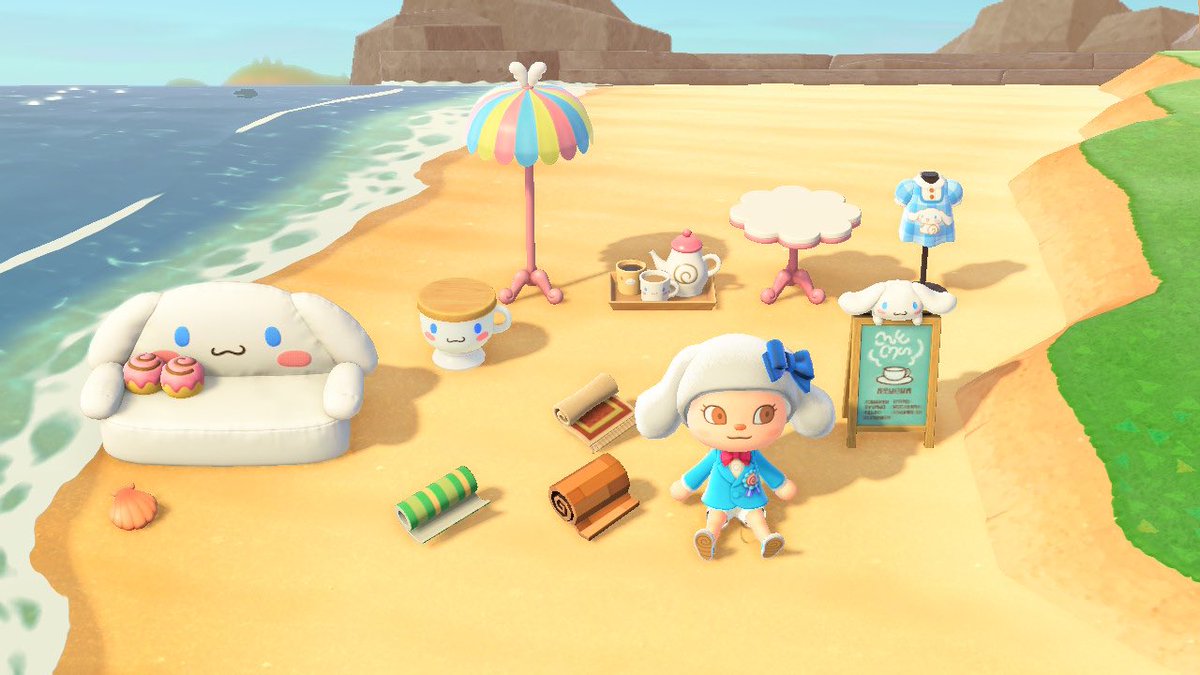 auroreeacnh's tweet photo. CONCOURS SANRIO ! 🧚🏻

Toute la collection de chaï , avec la tenue ! 

Pour participer : follow &amp; rt !

End : 02/06 ! 💎 bonne chance ! https://t.co/kyN2GUgJgh