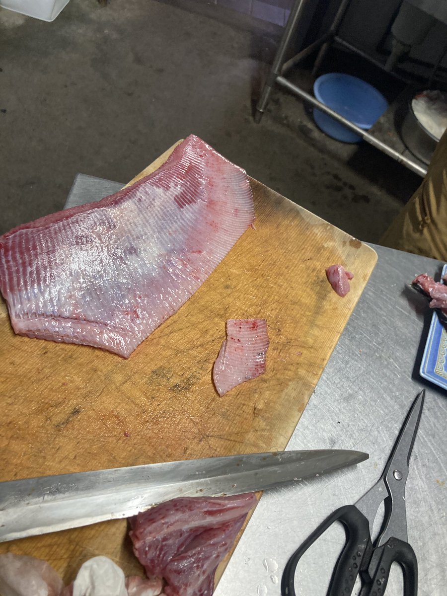 エイは食べるもの 食用の魚なの 味わいや食べ方 料理のおすすめを紹介 ちそう