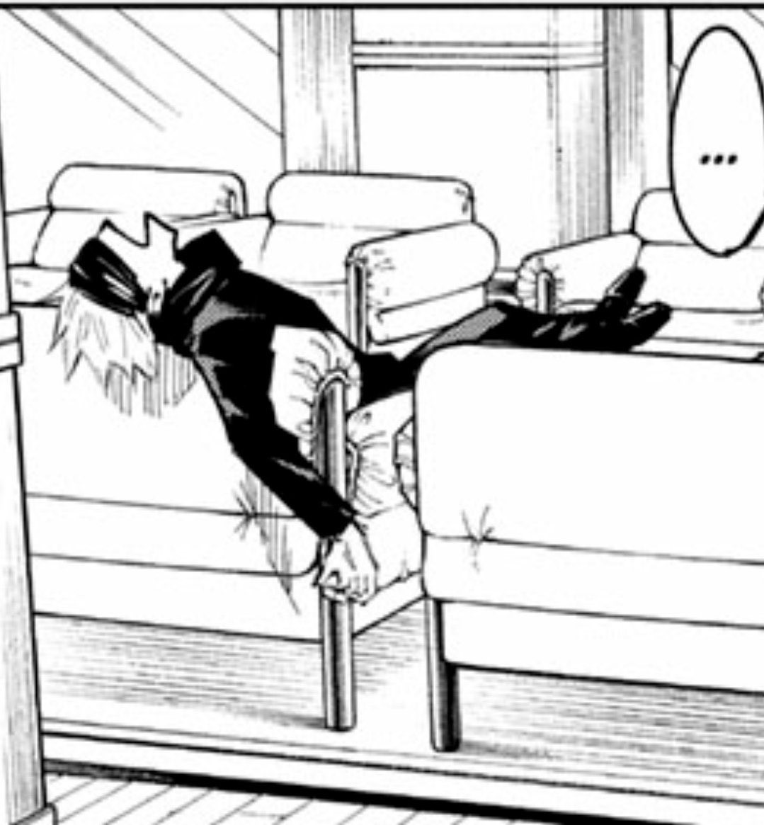 can he just go home ?

   can he ?