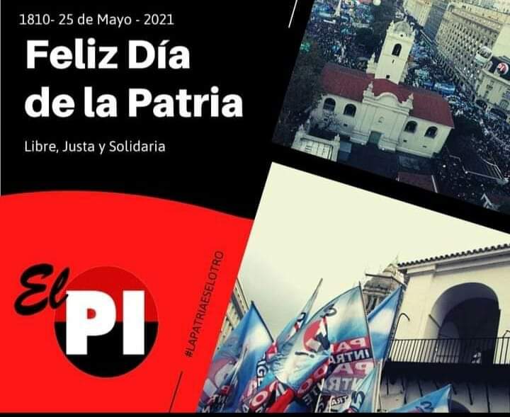 DanielGaldeano7's tweet photo. Feliz dia de la patria para todos y todas https://t.co/f2QY6fwdi9