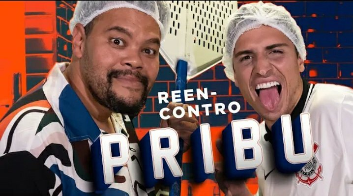prior4d's tweet photo. Tropa! Reencontro BBB nostálgico da maior dupla da história dos reality shows, @felipeprior y @BabuSantana:
#babu #felipeprior #pribu #priorebabu #bbb20 #youtube #nolimite
🔗https://t.co/yfZyoo5UAP https://t.co/O1EZ6jC49W