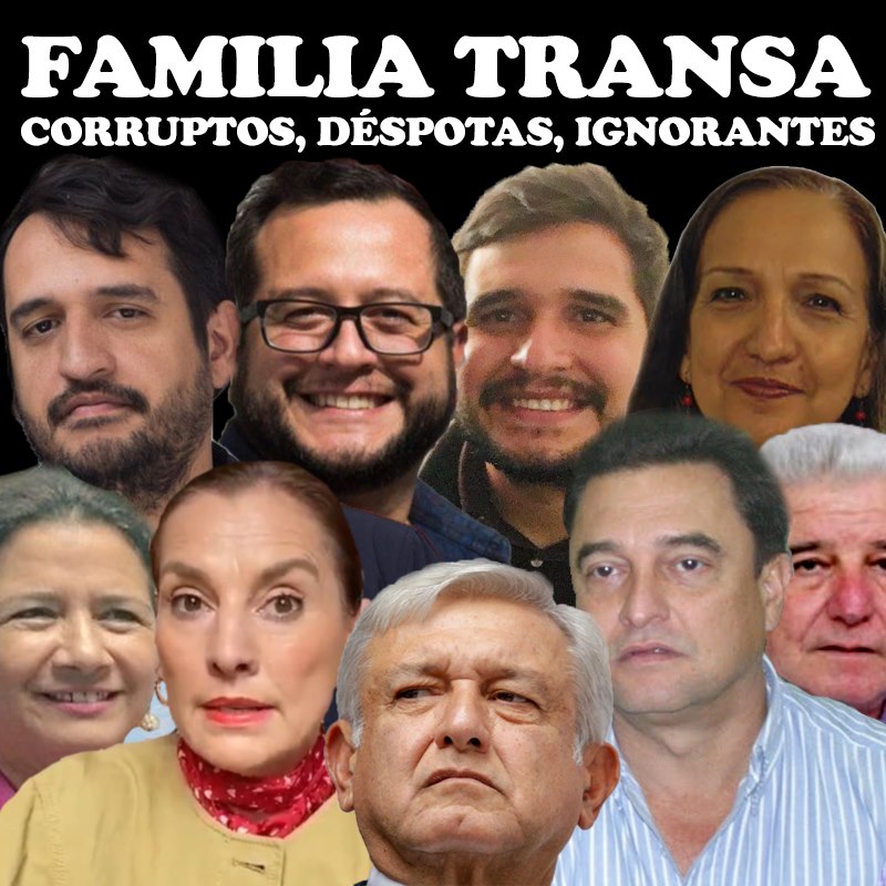 Forrorico's tweet photo. @AMEDELS @CarlosLoret @lopezobrador_ @Univ_Opinion @El_Universal_Mx Más bien del #NoPoder https://t.co/yj0H9yrAT6