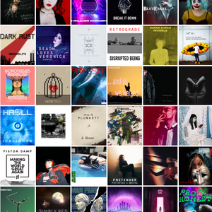 PurZynthRekords's tweet photo. Thank you @artefaktor for playing #TorMainDark at #SneakPeek show yesterday and list him on Artefaktor TOP 20. Listen it here...
https://t.co/JZKLn1SY0G
#PurZynth #NewMusic #electronicmusic #Synthwave #Darksynth https://t.co/txMXq53NHm