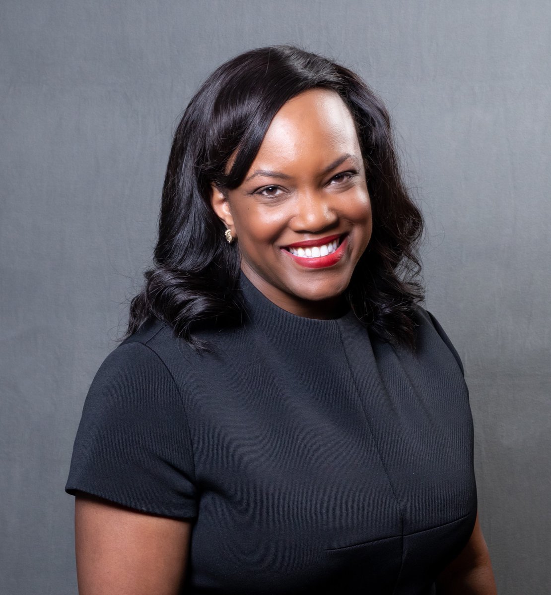NEW is pleased to share that the Catholic Health Association of the United States (CHA) recently named NEW member Kimberly King Webb a “Tomorrow’s Leader.” 🎉👏🏾

This honor recognizes young leaders across the country who are advancing the mission of Catholic health care.🙌🏾🤩