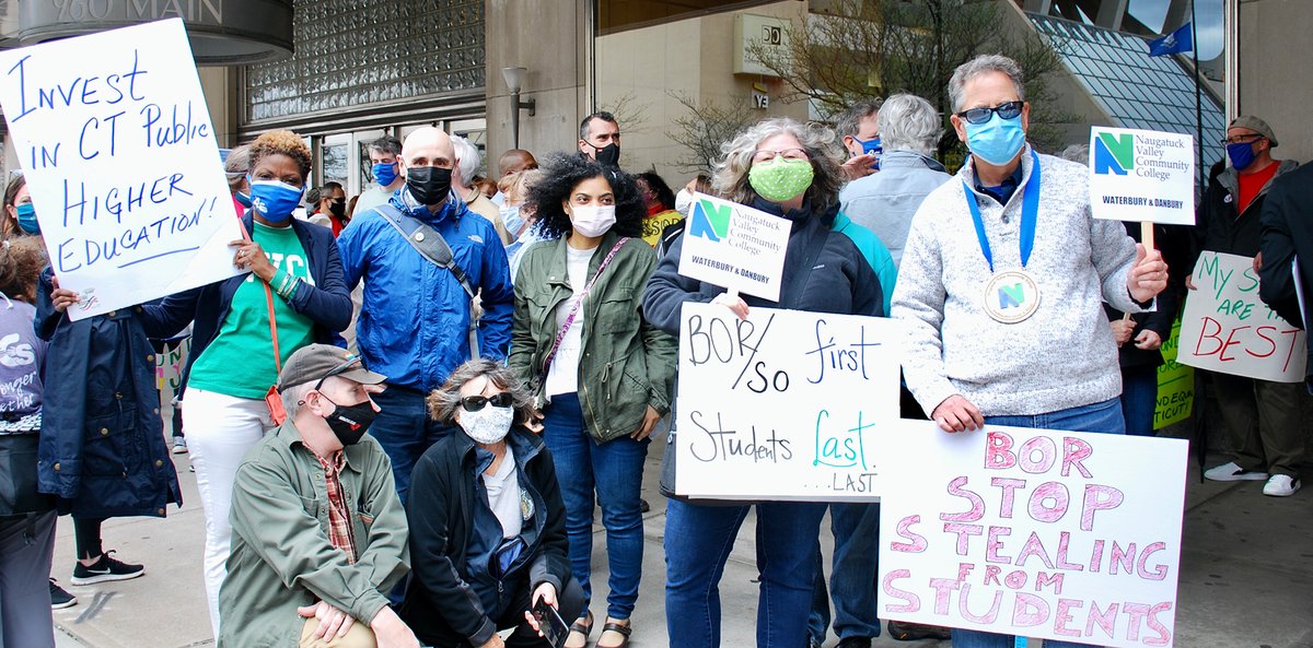 AFTCT's tweet photo. #CTStateWorkers are stepping up efforts to secure #PeoplesBudget that funds vital public srvs they deliver & all residents depend on: https://t.co/LUrtEZrhRN #RecoveryForAllCT @AFTunion @AFT_PE @AFTHigherEd @AFTHealthcare @SEBAC_CT @ConnAFLCIO @Recovery4AllCT https://t.co/XNHCt5CJGm