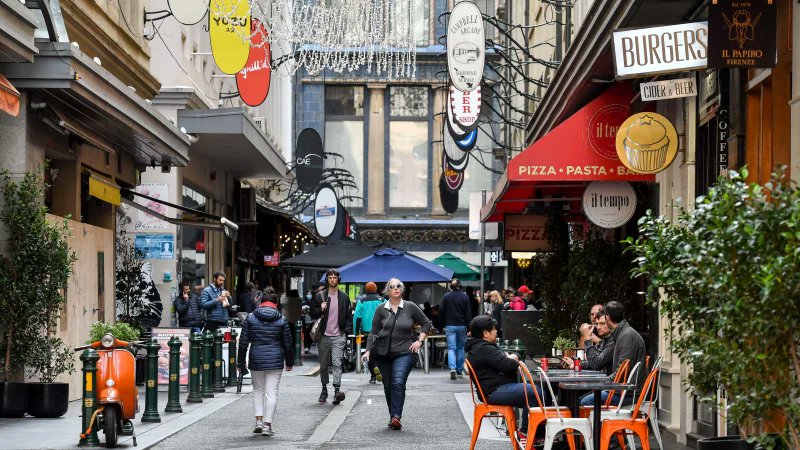 MRACGroup's tweet image. Sally Cap says that a CBD service needs to be smaller and more discreet than the Richmond facility."

Does this mean that the highly visible large model for the Richmond MSIR has not worked? Should Richmond's MSIR be more discreet and a lot smaller? 

mracgroup.com/f/smaller-and-…