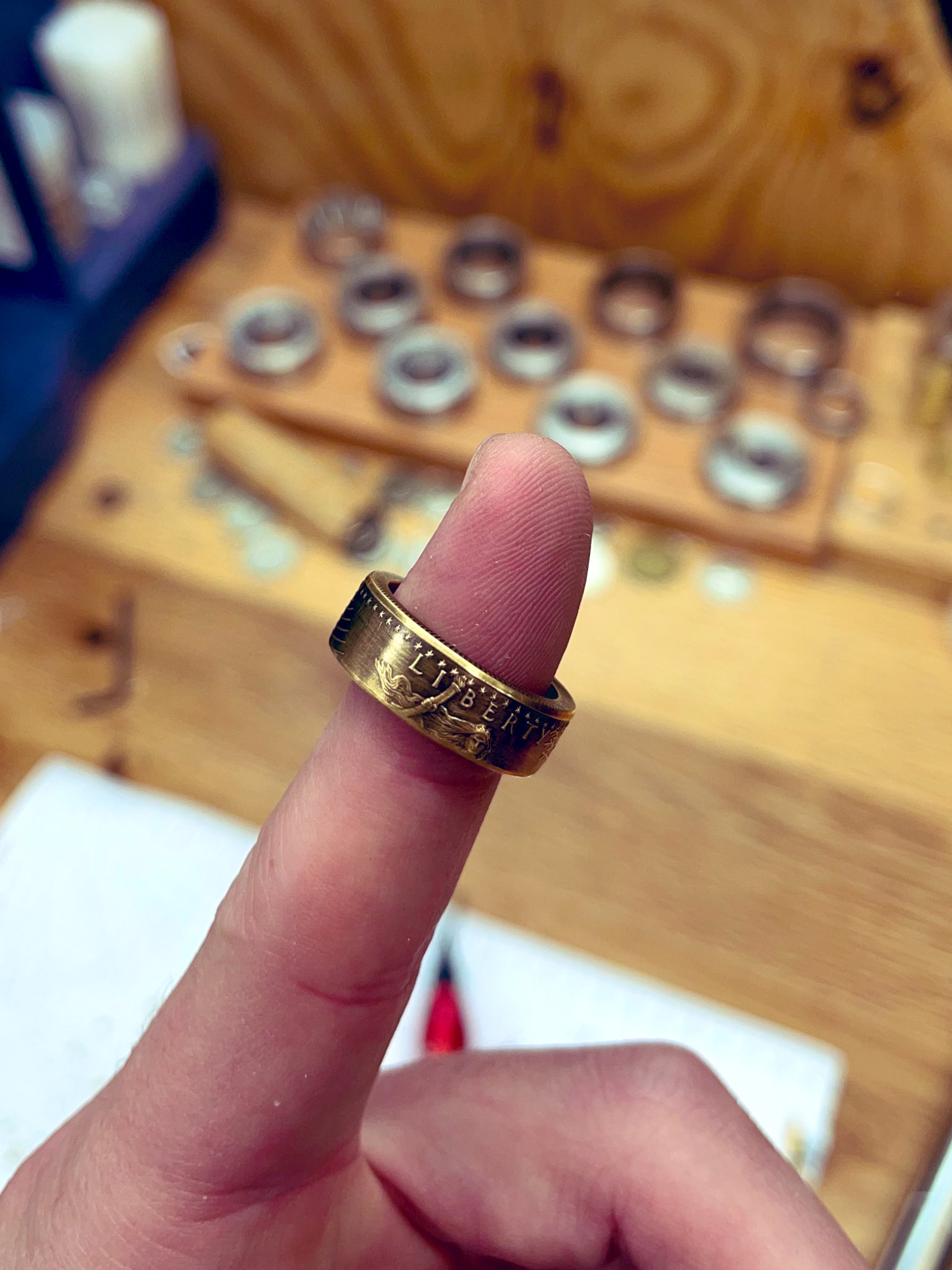 Tia Clark Loveboo431 Twitter