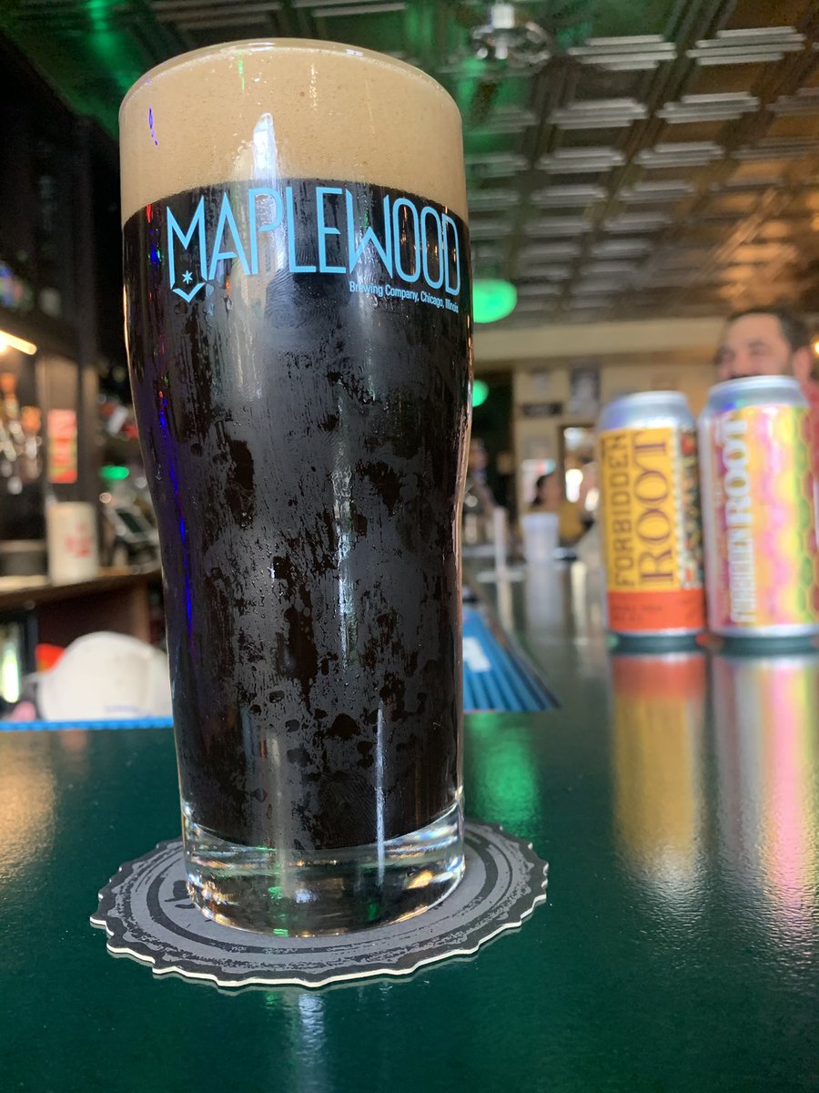 SeanTheBeerGuy's tweet photo. It’s a black IPA day, another good one to relax on a Tuesday night #Daggertooth #Drinkcheck https://t.co/rTLQ54gHnd
