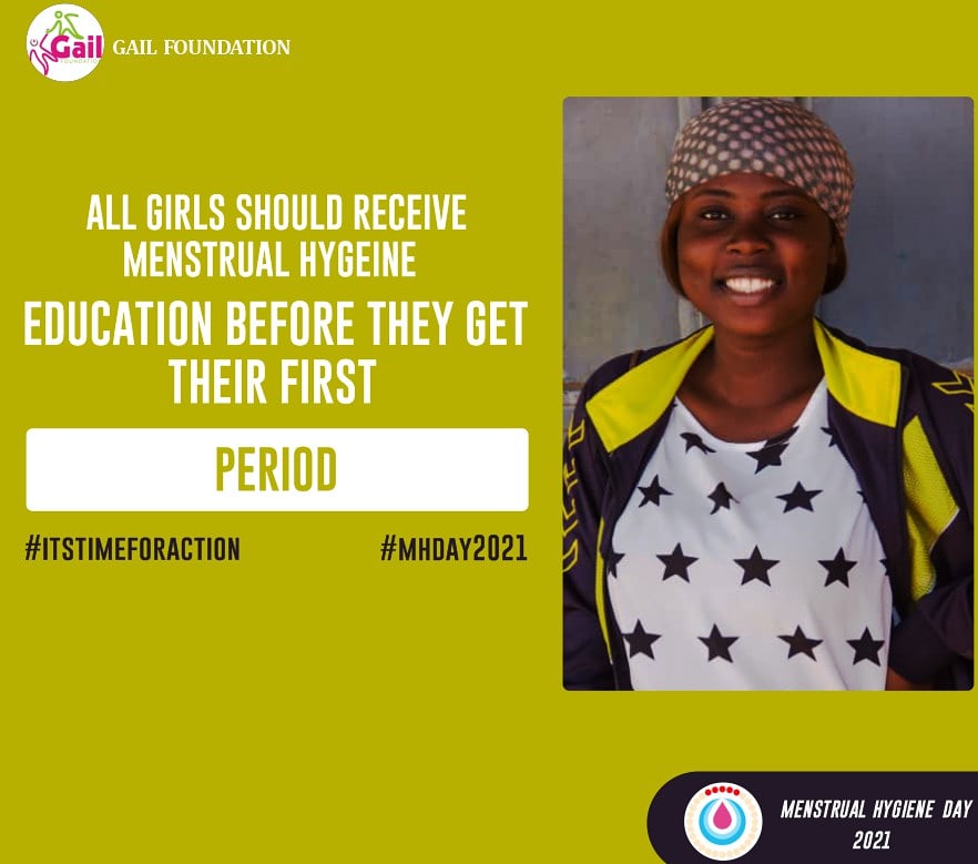 GAIL FOUNDATION (Gail_Foundation) Twitter