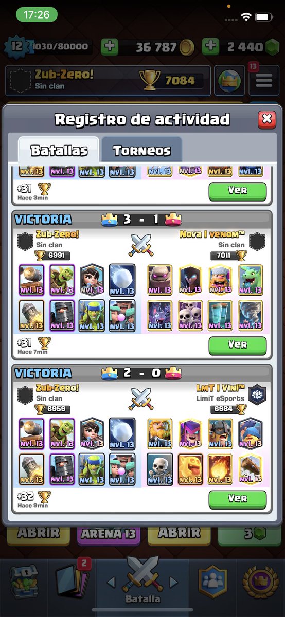 Que duro es el top 1000 con nivel 12 , perder partidas por nada de vida contra HCs, si tiene apoyo el twt comparto link a algunos 👍