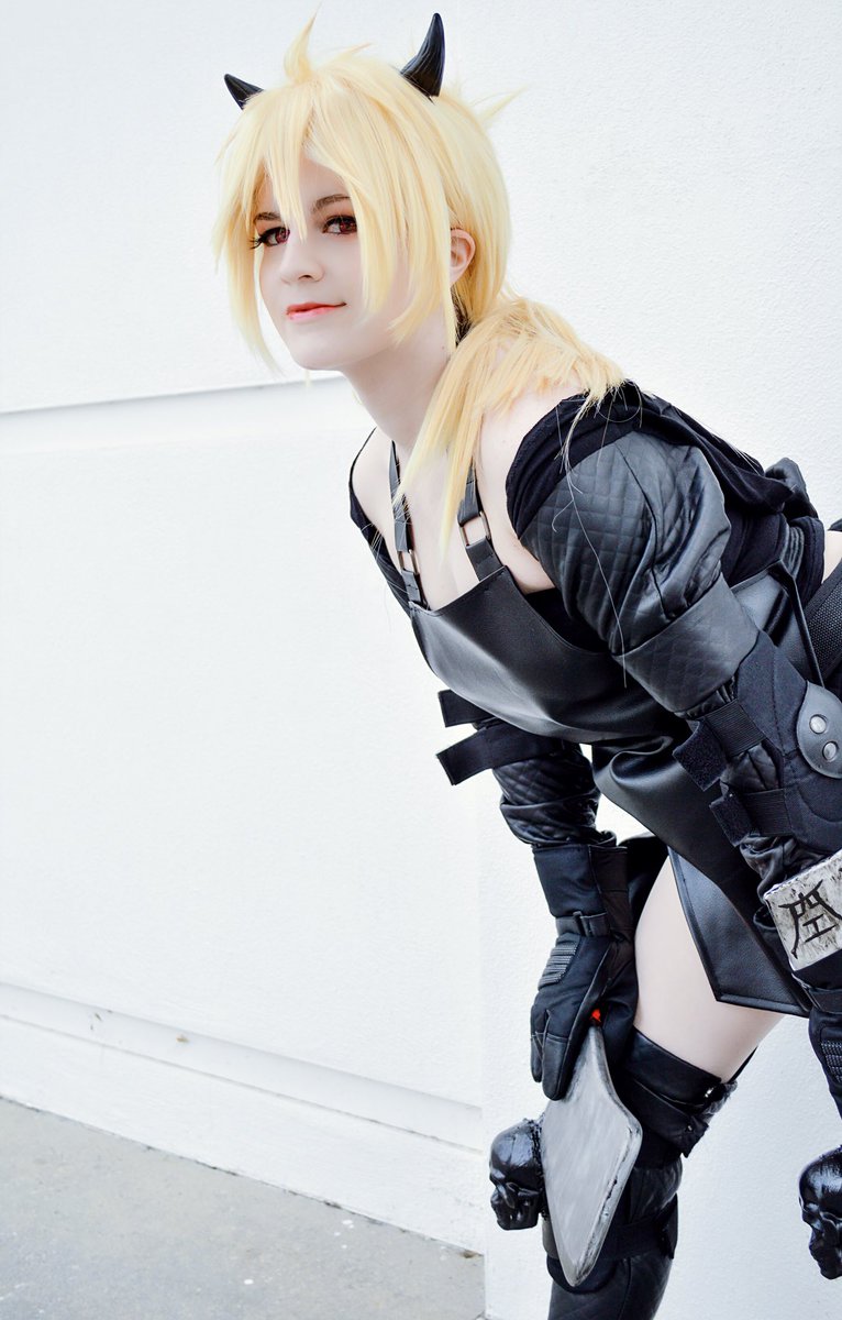 baddies_cosplay's tweet photo. Nikaido - Dorohedoro by mooglemaid
#nikaido #nikaidocosplay #dorohedoro #dorohedorocosplay #devilnikaido #cosplay #cosplayer https://t.co/pYTM8crEjn