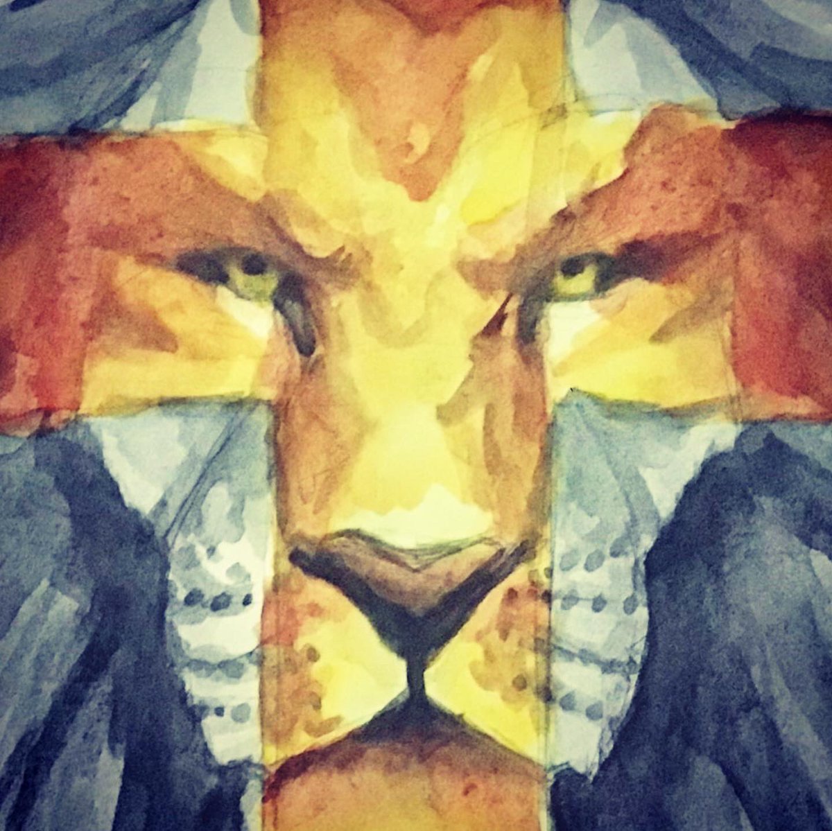 KantoArt's tweet photo. The Lion of Judah
.
By Ezequiel - The Kanto
.
#illustration #comic #manga #drawing #concept #conceptart #art #creative #characterdesign #lion #lionofjudah #judah #leao #leaodejuda #juda #watercolor #aquarela #inked https://t.co/uPG7C3rBDT