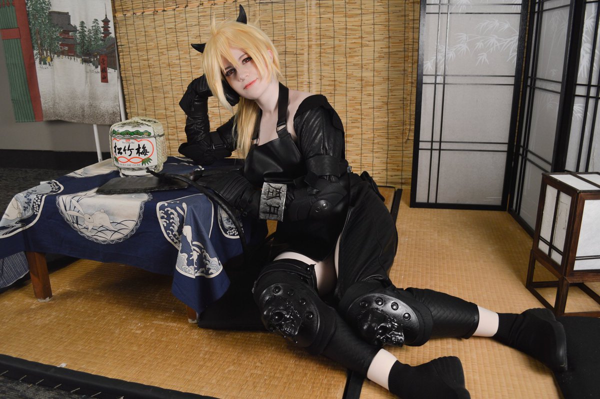 baddies_cosplay's tweet photo. Nikaido - Dorohedoro by Mooglemaid
#Nikaido #nikaidocosplay #devilnikaido #devilnikaidocosplay #dorohedoro #dorohedorocosplay https://t.co/UXz8PsLey2