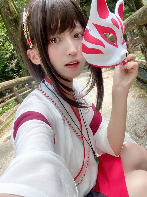 コスプレイヤー猫田あしゅのTwitter画像33