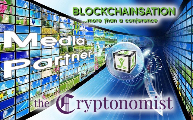 Blockchainsati1's tweet image. Proudly presenting our supporting partner @Cryptonomist_en  at Blockchainsation. ...the conference you just need to attend.

Early bird tickets only available until 31.5.2021

#blockchainsation #conference #blockchain #allaboutcrypto