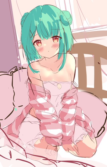 るしあちゃんのらふ 