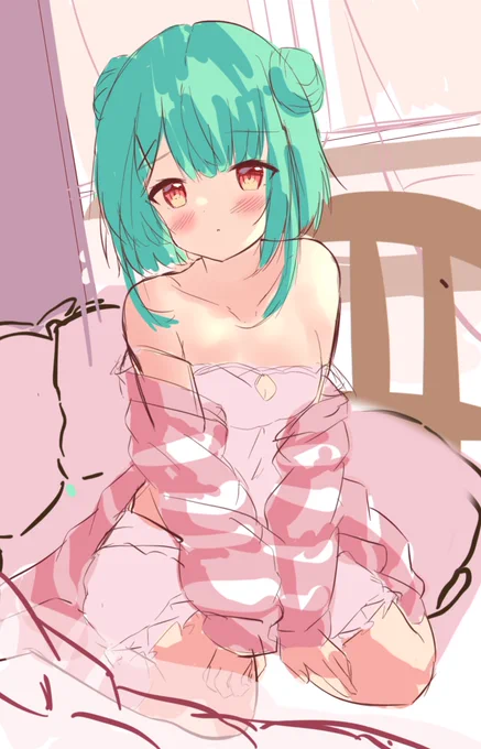 るしあちゃんのらふ 