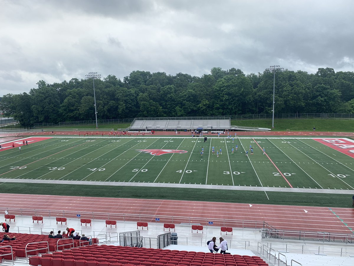 Nixa Athletics tweet media
