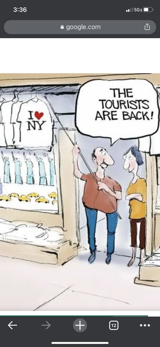 jhonboger's tweet photo. @sspencer_smb Note the people in the background with overly large noses, i think the cartoonist just sucks https://t.co/QAj4I0rikZ
