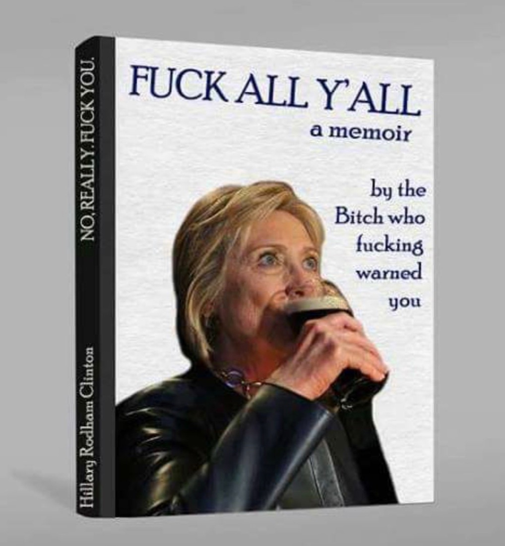 Fat_the_Baz's tweet photo. Yep....

Chapter 9, The Grand Jury https://t.co/BnjAdXHCI4