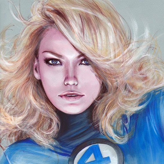 Susan Richards AKA The Invisible Woman.

□ Mature

□ Muse of #𝐼𝑛𝑣𝑖𝑠𝑖𝑏𝑙𝑒𝑆𝑒𝑒𝑘𝑒𝑟.

□ OCs are welcomed. 

□ Only ship with Reed Richards. 

□ 616 focused.