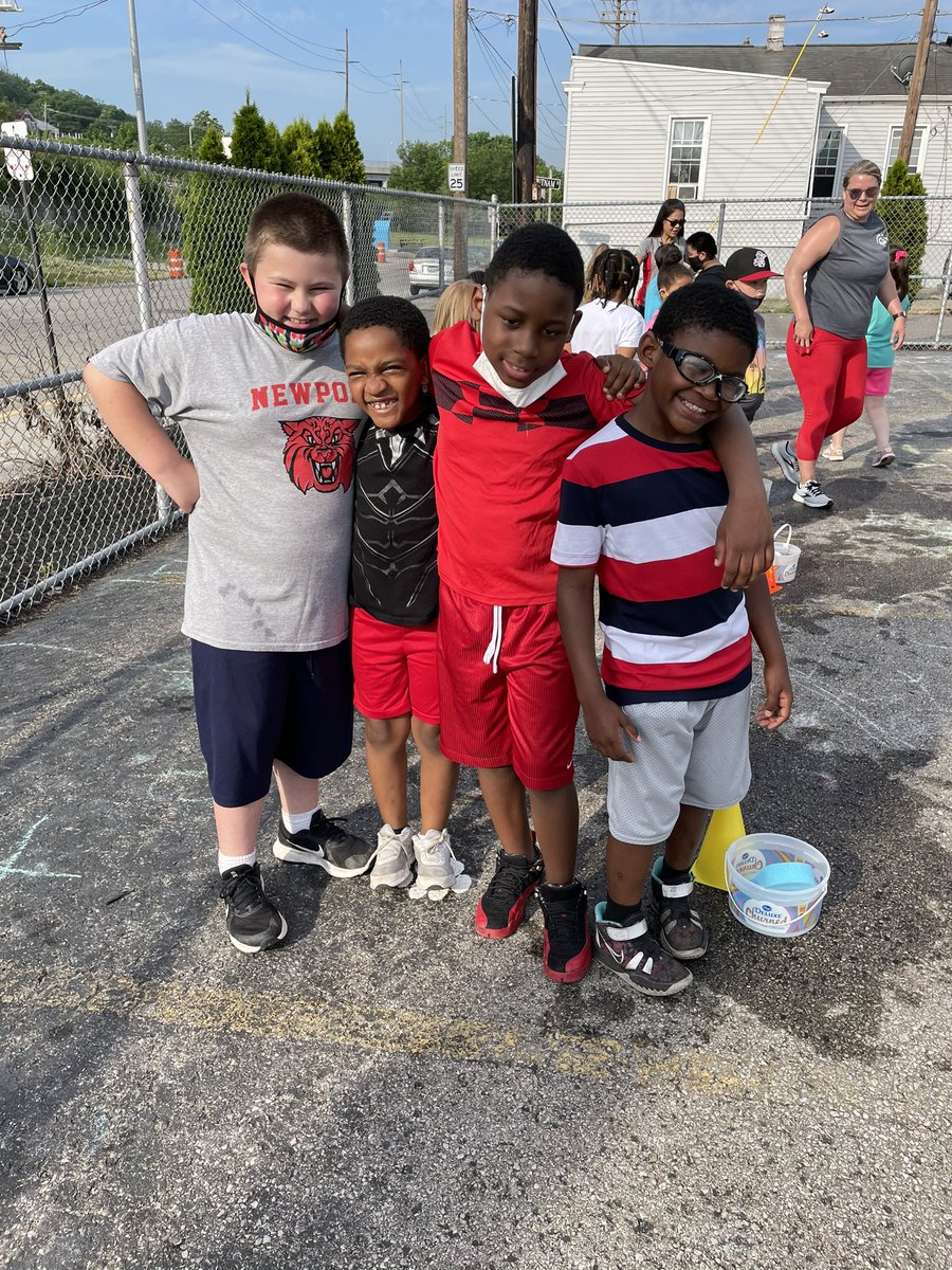 owilsonKY's tweet photo. We had so much fun at field day! #npstalk #2ndgrade #bestgrade https://t.co/79vG5BOb8y