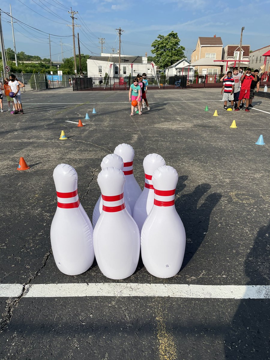 owilsonKY's tweet photo. We had so much fun at field day! #npstalk #2ndgrade #bestgrade https://t.co/79vG5BOb8y