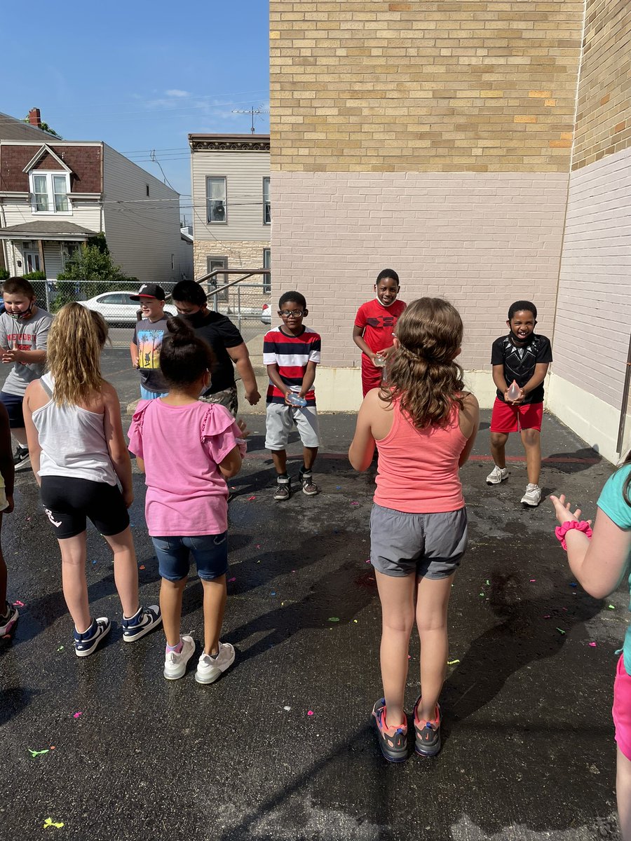 owilsonKY's tweet photo. We had so much fun at field day! #npstalk #2ndgrade #bestgrade https://t.co/79vG5BOb8y
