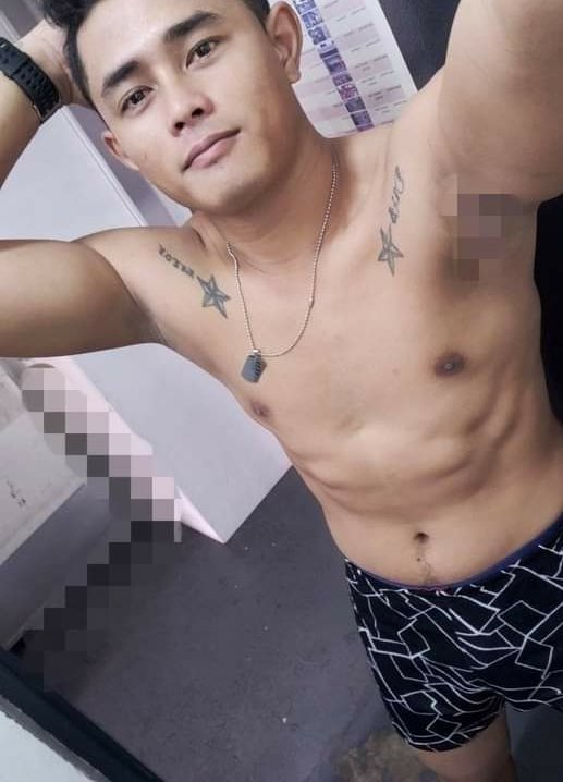 DaveTor81152592's tweet photo. Morning mga pre https://t.co/sOlnMUaqHH