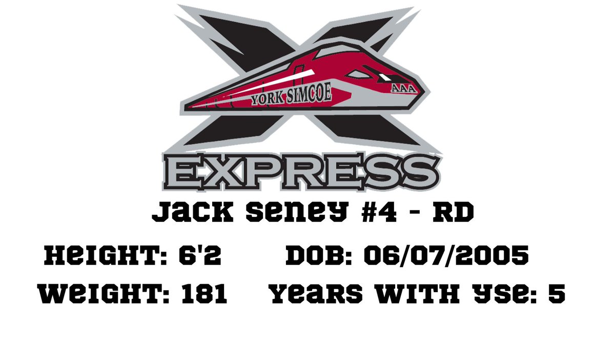 York Simcoe Express tweet media