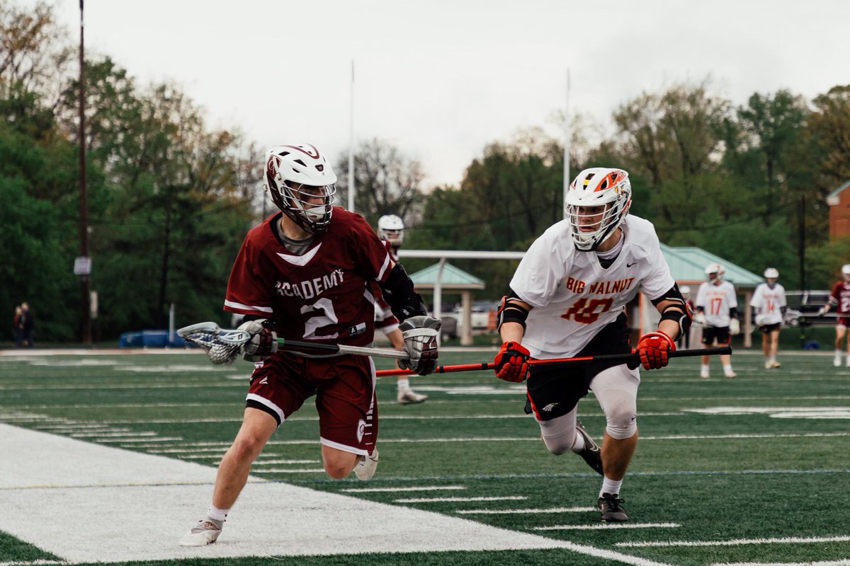 CA Boys Lacrosse tweet media