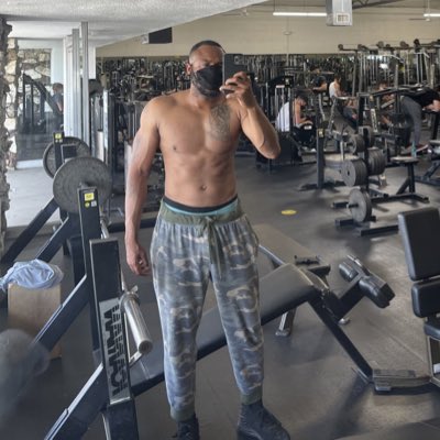 Jovan Jordan on Twitter: "#NewProfilePic…