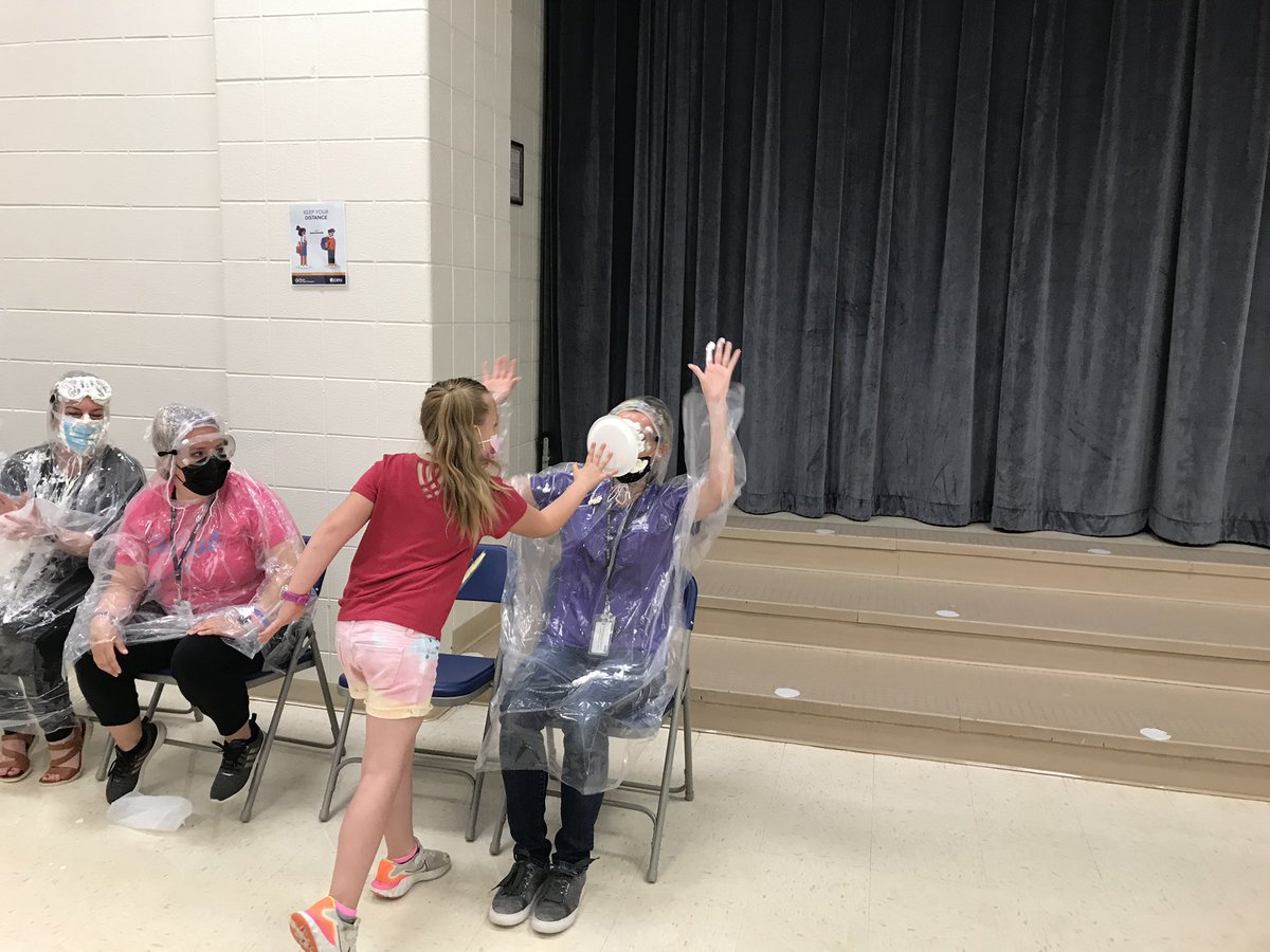 Central Road School tweet media