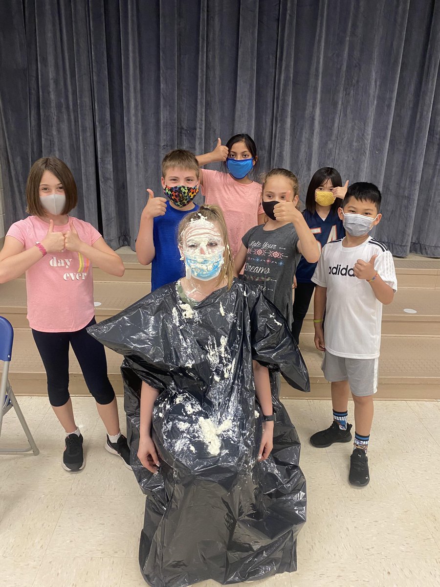 Central Road School tweet media