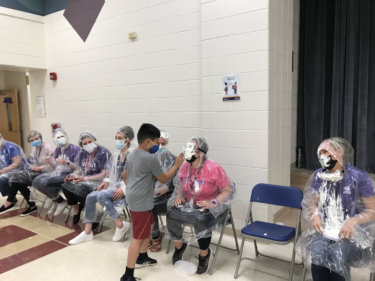 Central Road School tweet media