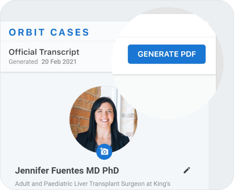 Orbit CME (@orbitcme) on Twitter photo Orbit Transcript is brand-new and free of charge for all graduating radiology #radres and fellows before June 15th, sponsored by <a href="/CorePhysics/">Core Physics Review</a>. Get started now at orbitcme.com/transcript Orbit Transcript is brand-new and free of charge for all graduating radiology #radres and fellows before June 15th, sponsored by <a href="/CorePhysics/">Core Physics Review</a>. Get started now at orbitcme.com/transcript