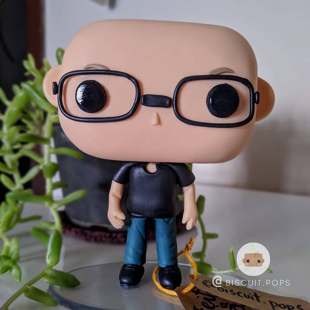 BiscuitPops's tweet image. instagram.com/p/CPT87BJtEkQ/…

#biscuit #artesanato #funkopop