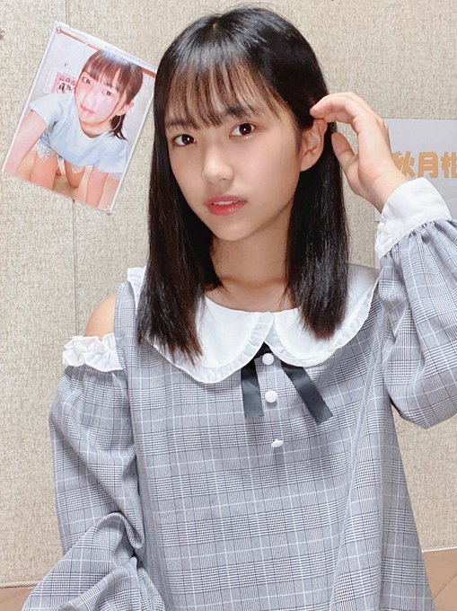Twitterのコスプレ画像9