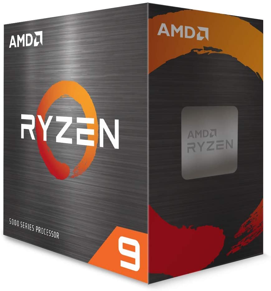 spieltimes's tweet photo. AMD Ryzen 9 5950X 16-core, 32-Thread Unlocked Desktop Processor https://t.co/HlQ6pM1Mb1

#ad https://t.co/hq43JC5rt1